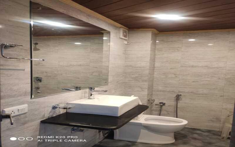 Hotel Le Talbot 심라 외부 사진