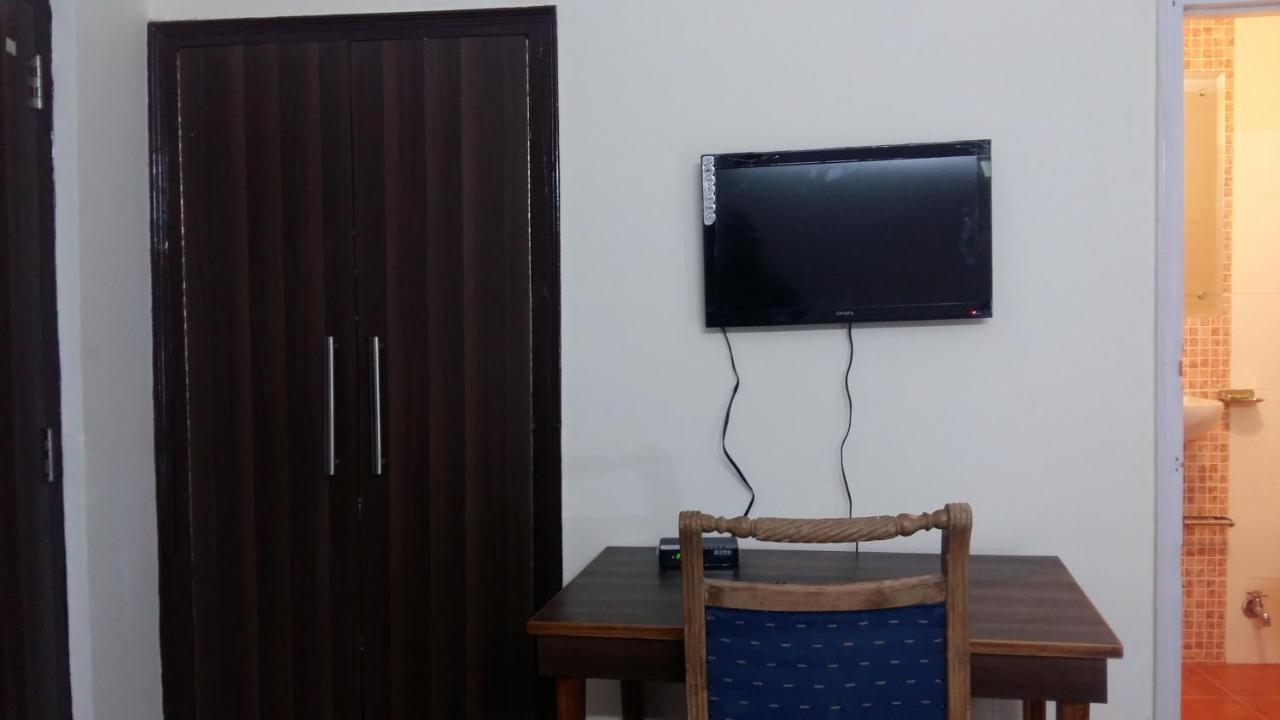 Hotel Le Talbot 심라 외부 사진
